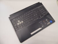 ASUS TUF Gaming F15 Gehäuse Oberteil + nordic...