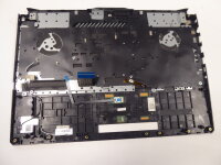 ASUS TUF Gaming F15 Gehäuse Oberteil + nordic Keyboard QWERTY  #5105