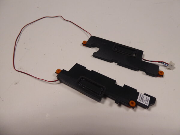 Lenovo ThinkPad L13 Yoga Gen 3 Lautsprecher Sound Speaker 5SB0Z88677 #5118