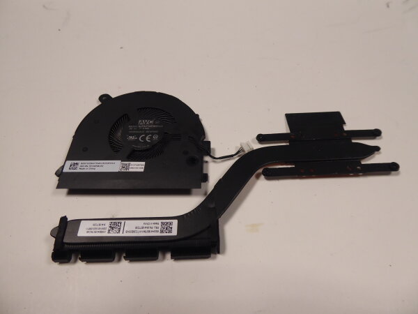 Lenovo ThinkPad L13 Yoga Gen 3 Kühler Lüfter Cooling Fan 5H41B77236 #5118