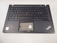 Lenovo ThinkPad T14s  Gen. 1 Gehhäuse Oberteil +...