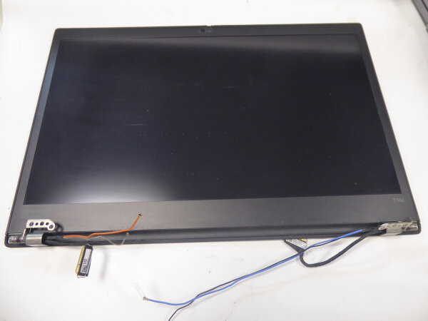 Lenovo ThinkPad T14s  Gen. 1 14 Display komplett Einheit 1920 x 1080