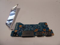 Lenovo IdeaPad Flex 5 14ITL05  USB SD Powerbutton Board...