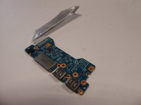 Lenovo IdeaPad Flex 5 14ITL05  USB SD Powerbutton Board...