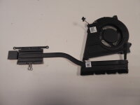 Lenovo IdeaPad Flex 5 14ITL05  Kühler Lüfter Cooling Fan 5H40S20050 #5108