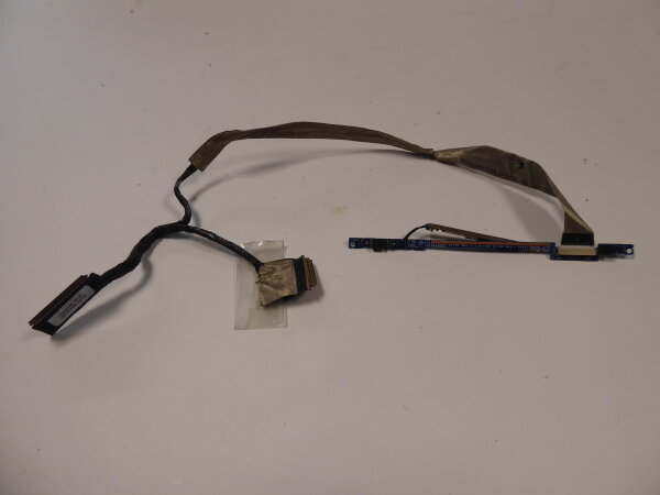 Lenovo IdeaPad Flex 5 14ITL05  Videokabel Displaykabel 450.0K109.0001 #5108