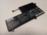 Lenovo Yoga 510 15IKB ORIGINAL AKKU Batterie L15C2PB1 #A25