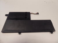 Lenovo Yoga 510 15IKB ORIGINAL AKKU Batterie L15C2PB1 #A25