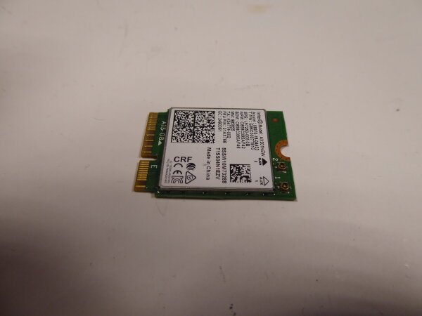 Acer Nitro 5 AN517-52 WLAN Karte Wifi Card AX201NGW  #5119