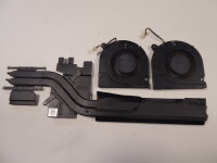 Acer Nitro AN515-51 Kühler Lüfter Cooling Fan...