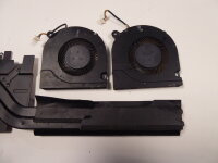 Acer Nitro AN515-51 Kühler Lüfter Cooling Fan...