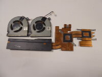 Acer Nitro AN515-51 Kühler Lüfter Cooling Fan AT20Z0010A0  #5001