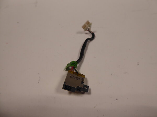 HP Spectre x360 Pro G2 Original Powerbuchse 789660-FD3  #5120