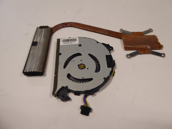 HP Spectre x360 Pro G2 Kühler Lüfter Cooling Fan 830677-001  #5120