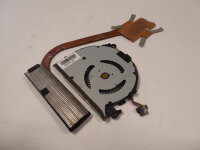 HP Spectre x360 Pro G2 Kühler Lüfter Cooling Fan 830677-001  #5120