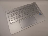 HP Spectre x360 Pro G2 Gehäuse Oberteil incl. nordic...