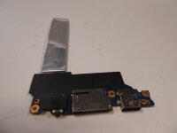 Asus VivoBook S403F  Audio USB SD Board mit Kabel #5112