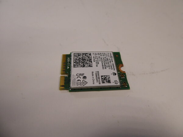 Asus VivoBook S403F  WLAN Karte Wifi Card 9560NGW #5112