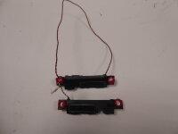 MSI GE66 Raider  Lautsprecher Sound Speaker  #5121