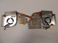 MSI GE66 Raider Kühler Lüfter Cooling Fan E322500623 #5121