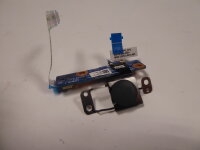 Lenovo ThinkPad L14 Gen. 3  Powerbutton Board mit Kabel...