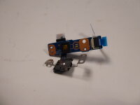 Lenovo ThinkPad L14 Gen. 3  Powerbutton Board mit Kabel 455.0PZ03.0001 #5122