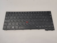 Lenovo ThinkPad L14 Gen. 3  ORIGINAL QWERTZ Tastatur...