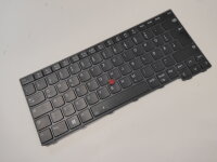Lenovo ThinkPad L14 Gen. 3  ORIGINAL QWERTZ Tastatur...