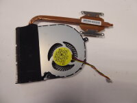 Medion Akoya E6424 Kühler Lüfter Cooling Fan...