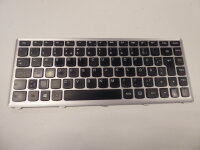 Lenovo IdeaPad U310 ORIGINAL QWERTZ Tastatur deutsches...