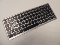 Lenovo IdeaPad U310 ORIGINAL QWERTZ Tastatur deutsches...