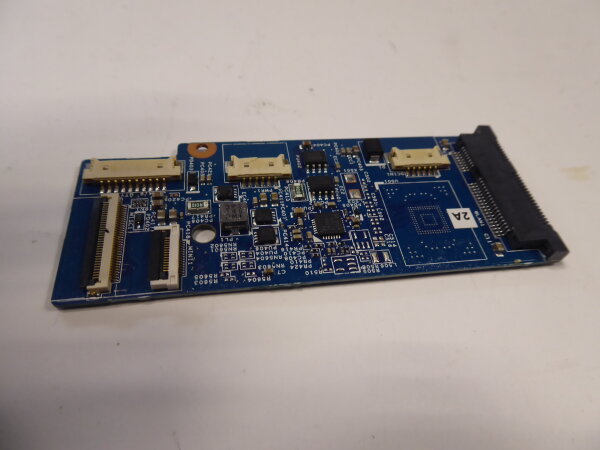 Acer Aspire S3-951 HDD SSd WLAN Connector Board 48.4QP02.021 #3665