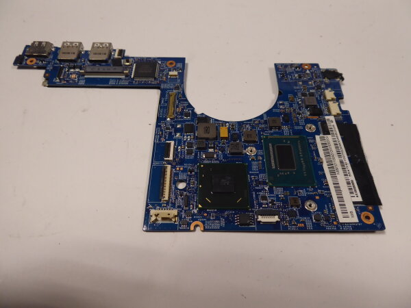 Acer Aspire S3-391 Intel i3-3227U Mainboard Motherboard 48.4TH03.021 #5024