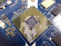 Acer Aspire 5742 PEW71 Mainboard mit Nvidia GT 320M...