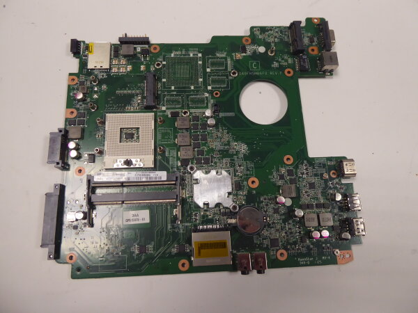 Fujitsu Lifebook A531 Mainboard Motherboard DA0FH5MB6F0 Rev: F