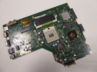 ASUS X54H Mainboard AMD Radeon HD 6470M Grafik