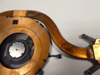 Lenovo ThinkPad X13 Gen. 2  Kühler Lüfter Cooling Fan 5H41B77172 #5124