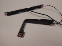 HP ZBook 17 G3 Lautsprecher Sound Speaker 848361-001 #5085