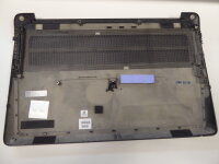 HP ZBook 17 G3 Gehäuse Unterteil Schale 848345-001...