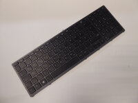 HP ZBook 17 G3 ORIGINAL deutsche QWERTZ Tastatur...