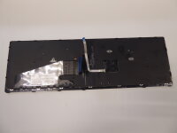HP ZBook 17 G3 ORIGINAL deutsche QWERTZ Tastatur 848311-041 #5085