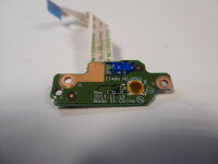 Lenovo ThinkPad T480 Powerbutton Board mit Kabel NS-B501...