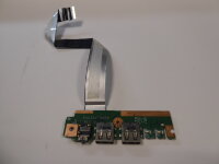 Acer Aspire 3 A315-21 Audio USB Board DA0ZAVTB8D0   #5089