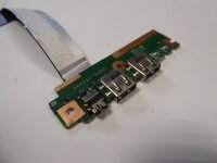 Acer Aspire 3 A315-21 Audio USB Board DA0ZAVTB8D0   #5089