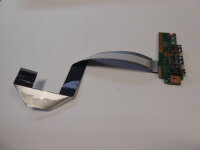 Acer Aspire 3 A315-21 Audio USB Board DA0ZAVTB8D0   #5089