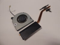 Acer Aspire 3 A315-21 Kühler Lüfter Cooling Fan...