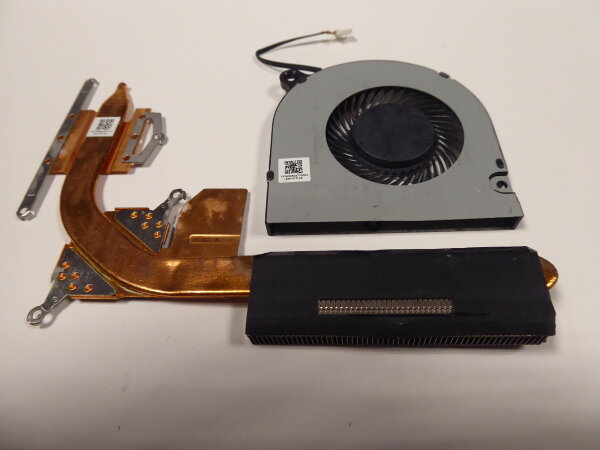 Acer Aspire 3 A315-55G Kühler Lüfter Cooling Fan ARTFBZAU007010 #5087