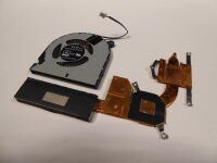 Acer Aspire 3 A315-55G Kühler Lüfter Cooling Fan ARTFBZAU007010 #5087