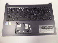 Acer Aspire 3 A315-55G Gehäuse Oberteil incl. QWERTY...
