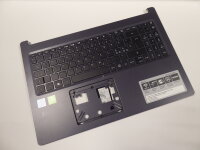 Acer Aspire 3 A315-55G Gehäuse Oberteil incl. QWERTY...